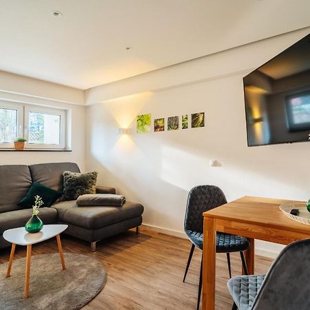 Ferienwohnung Kiefer ブラウンラーゲ エクステリア 写真