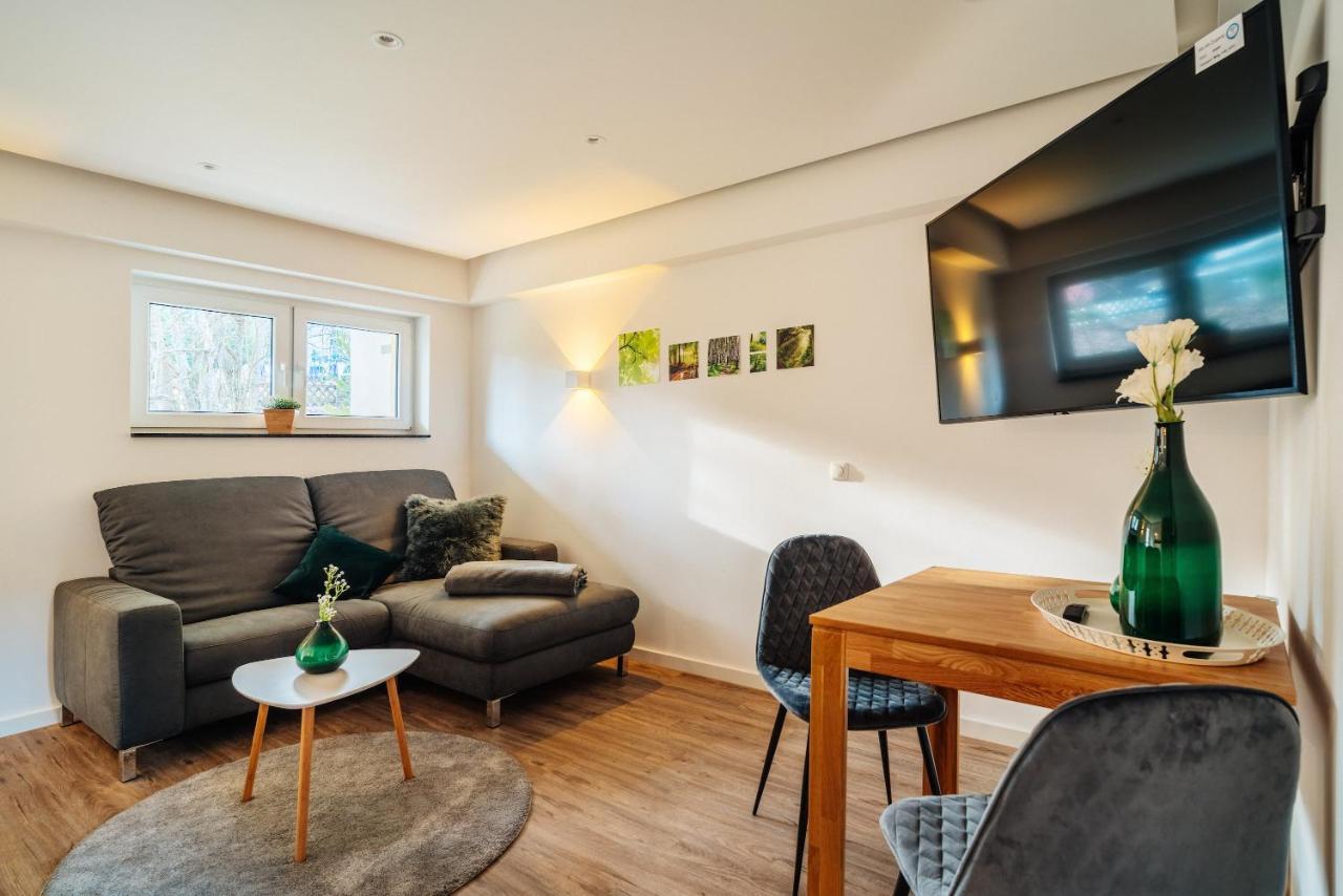 Ferienwohnung Kiefer ブラウンラーゲ エクステリア 写真
