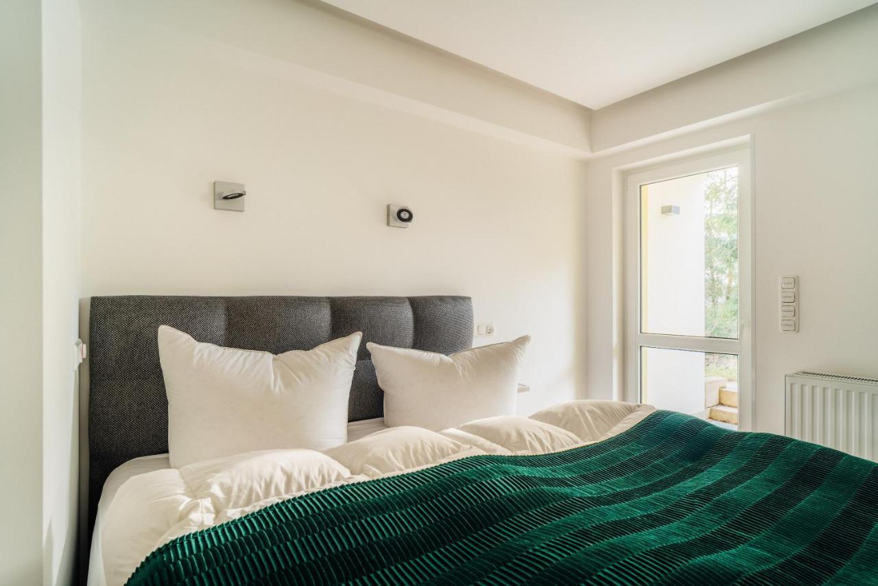 Ferienwohnung Kiefer ブラウンラーゲ エクステリア 写真