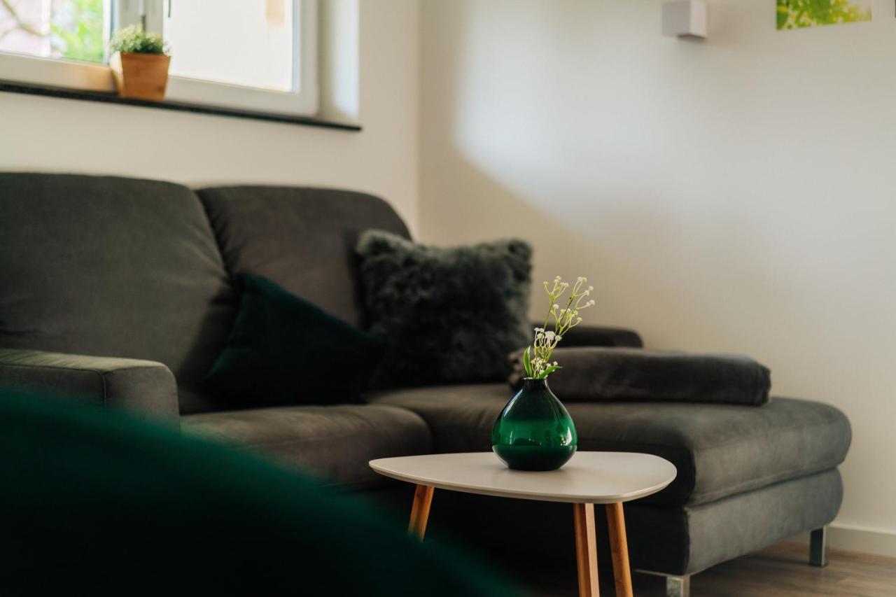 Ferienwohnung Kiefer ブラウンラーゲ エクステリア 写真