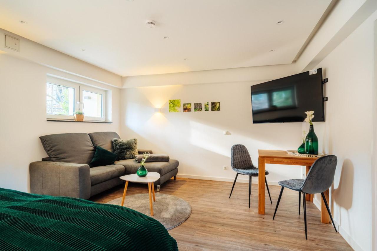 Ferienwohnung Kiefer ブラウンラーゲ エクステリア 写真
