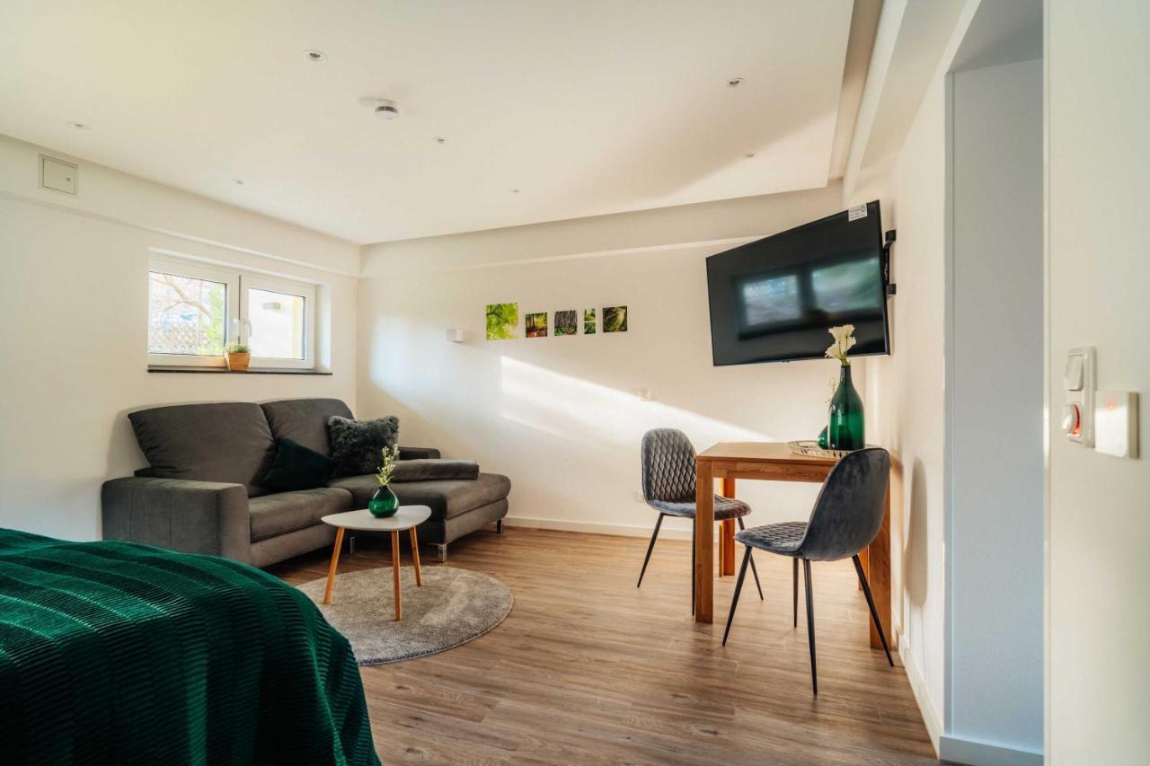 Ferienwohnung Kiefer ブラウンラーゲ エクステリア 写真